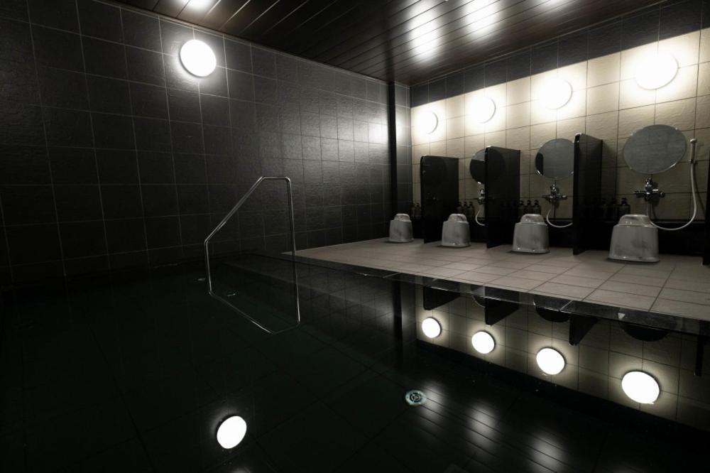 ホテル ザ　セレクトン土浦駅前 土浦市 エクステリア 写真